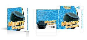 Packaging Design by Miloskv for Morrison Innovations | Design #4369393