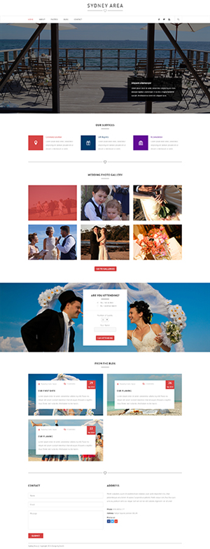 Web Design par endrit.hajrizi1 pour ce projet | Design #4428993