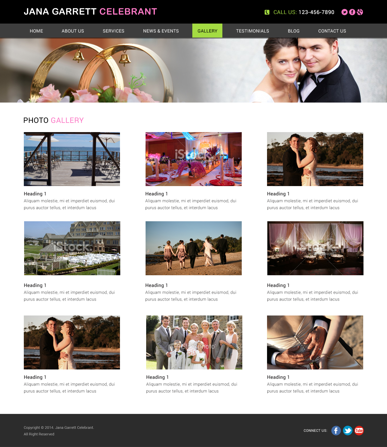 Web Design by Atom for this project | Design #4549721