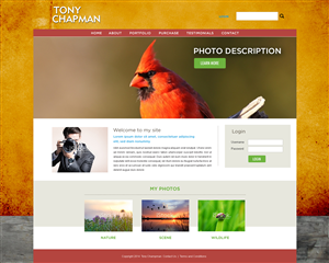 Web Design by yadunath