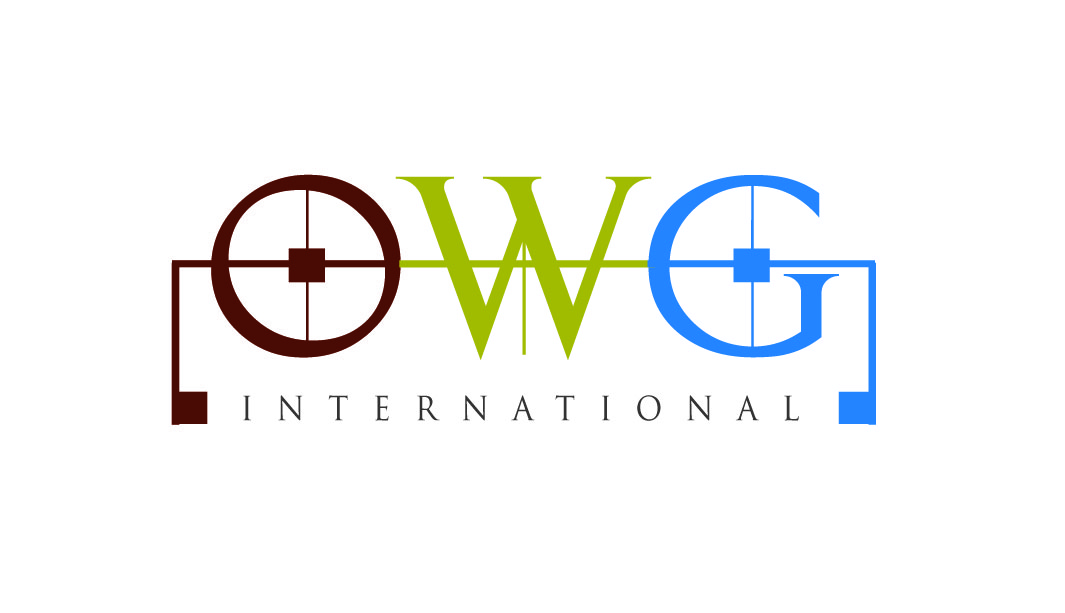 Design de Logo par CRESCENT MOON pour OWG International | Design #1229080