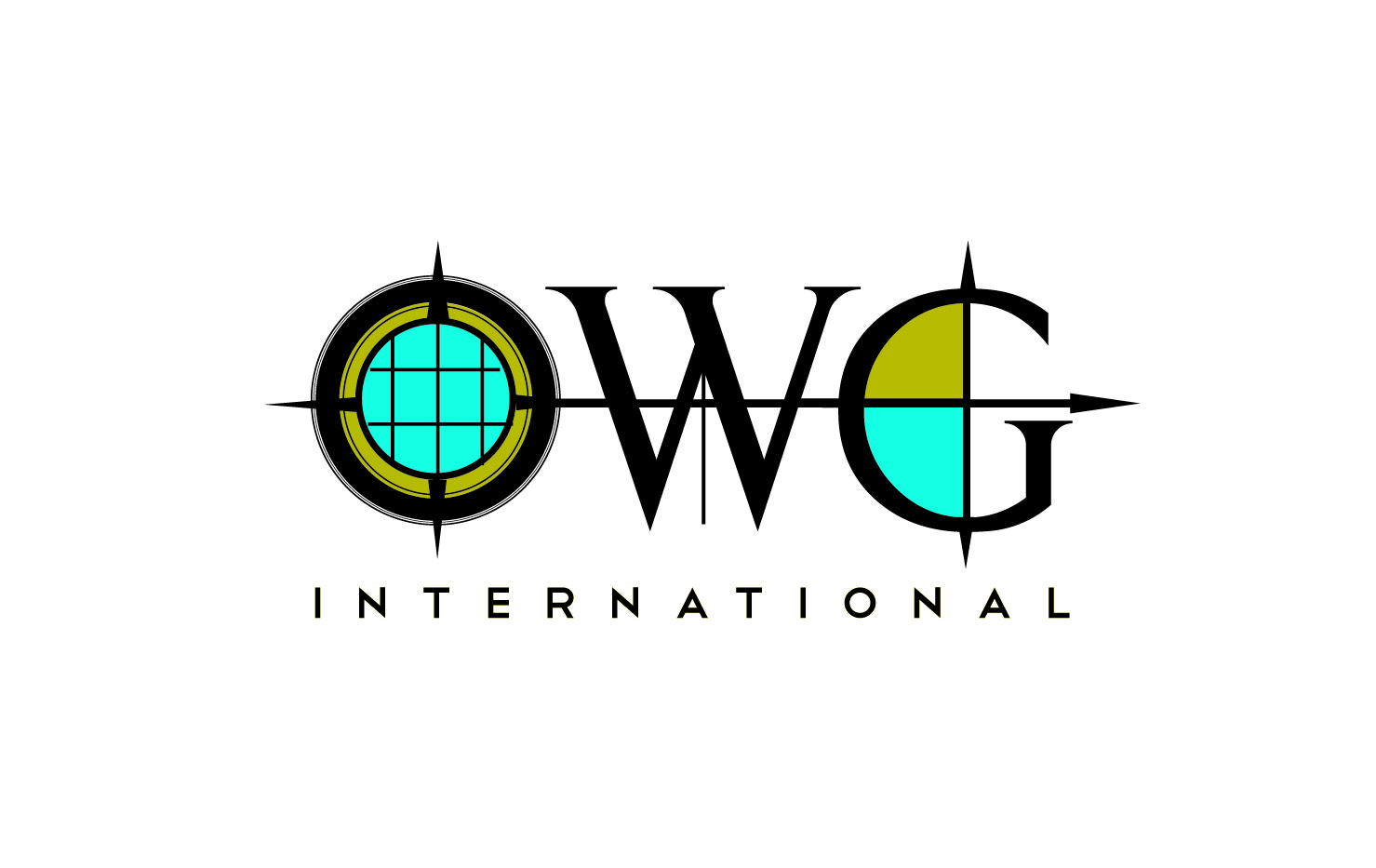Design de Logo par CRESCENT MOON pour OWG International | Design #1229628
