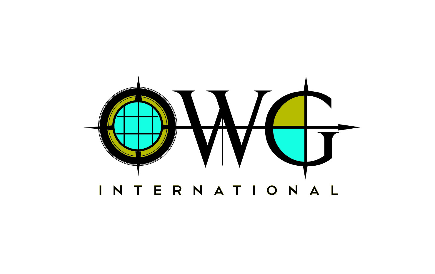 Design de Logo par CRESCENT MOON pour OWG International | Design #1229639
