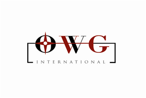 Logo Design by CRESCENT MOON for OWG International | Design #1246821