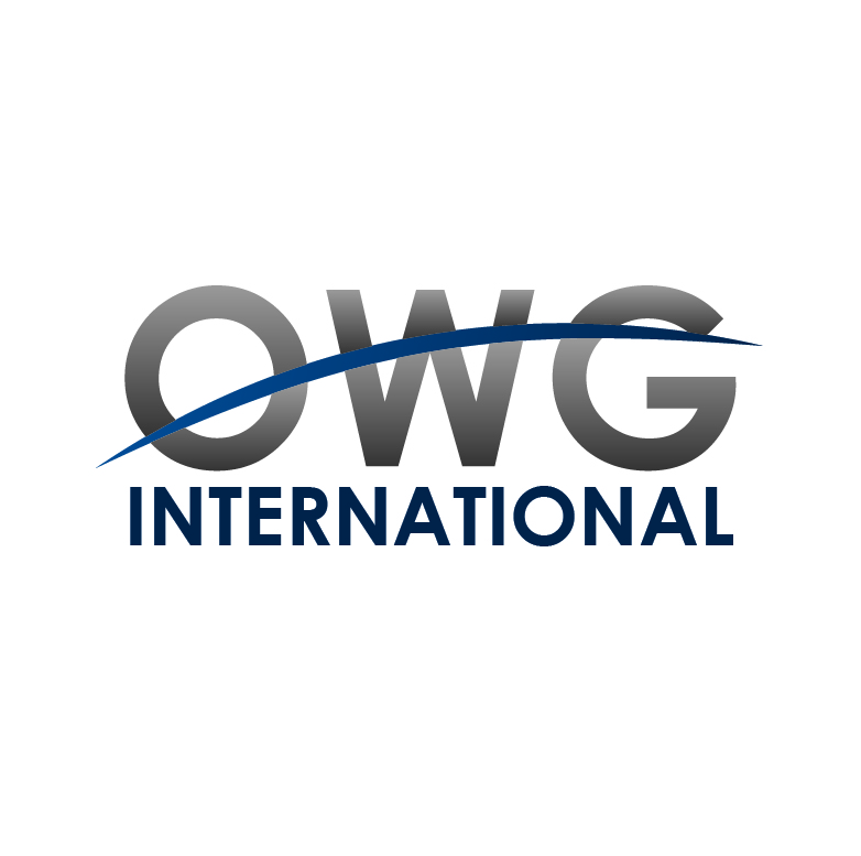Diseño de Logo por Design Possibilities para OWG International | Diseño #1241976