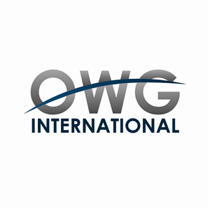 Logo Design by Design Possibilities for OWG International | Design: #1241976