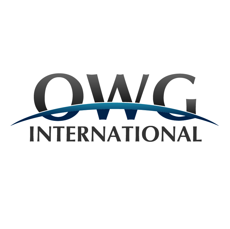 Diseño de Logo por Design Possibilities para OWG International | Diseño #1241977