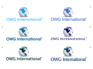 Logo Design by REDcrackers.com for OWG International | Design: #1337589