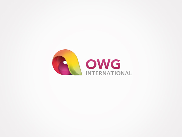 Logo Design by seamlessly_weird for OWG International | Design #1232527