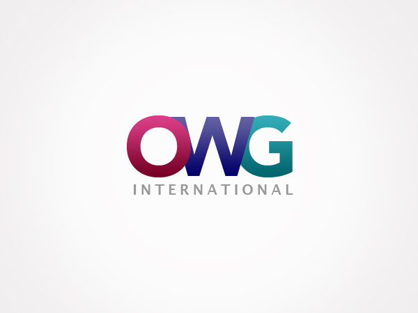 Design de Logo par seamlessly_weird pour OWG International | Design #1234014