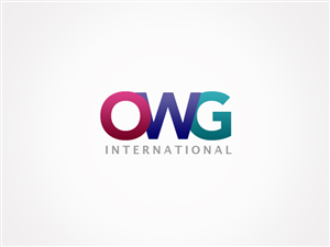 Logo Design by seamlessly_weird for OWG International | Design: #1234014