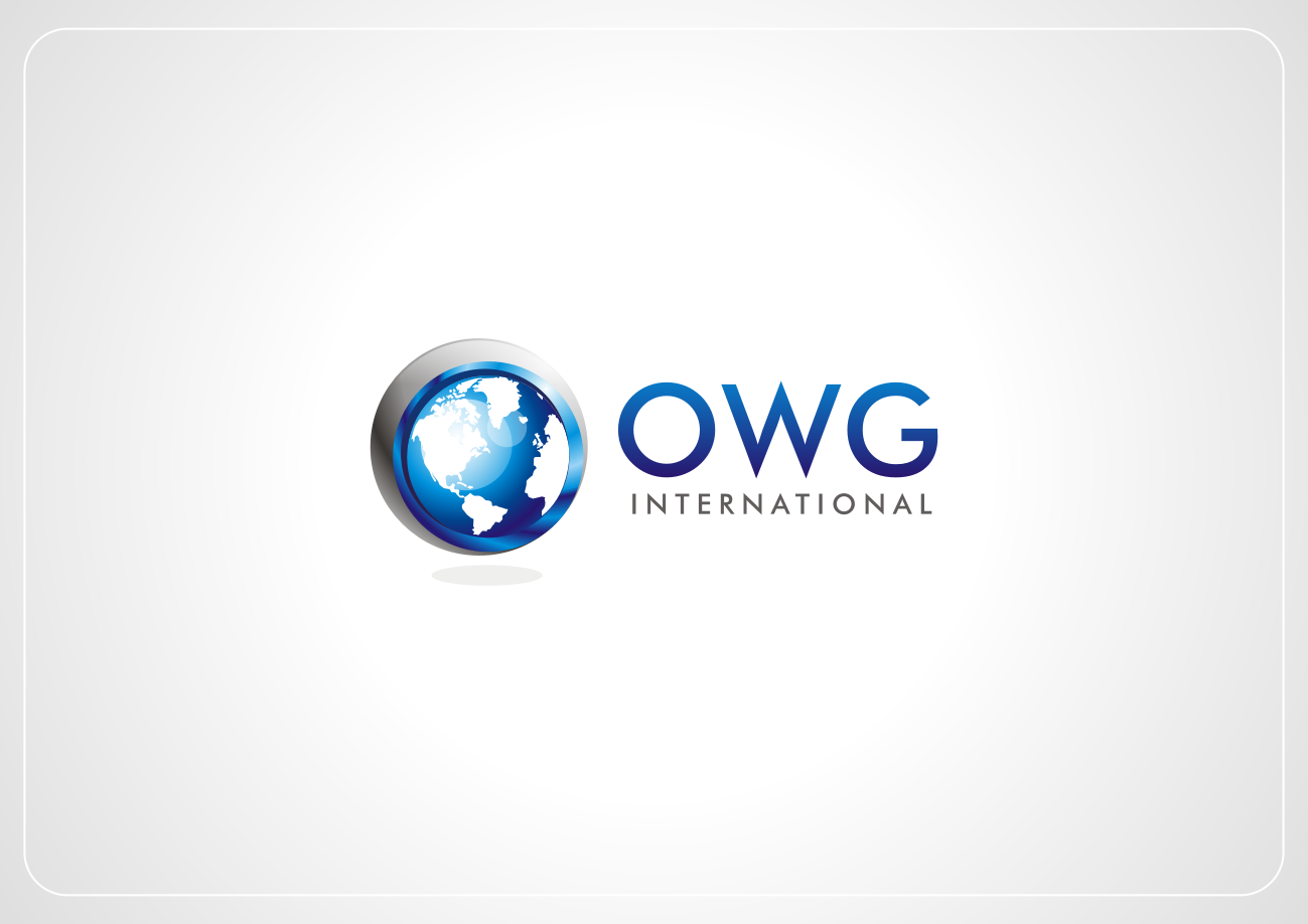 Design de Logo par Srikandi pour OWG International | Design #1261707