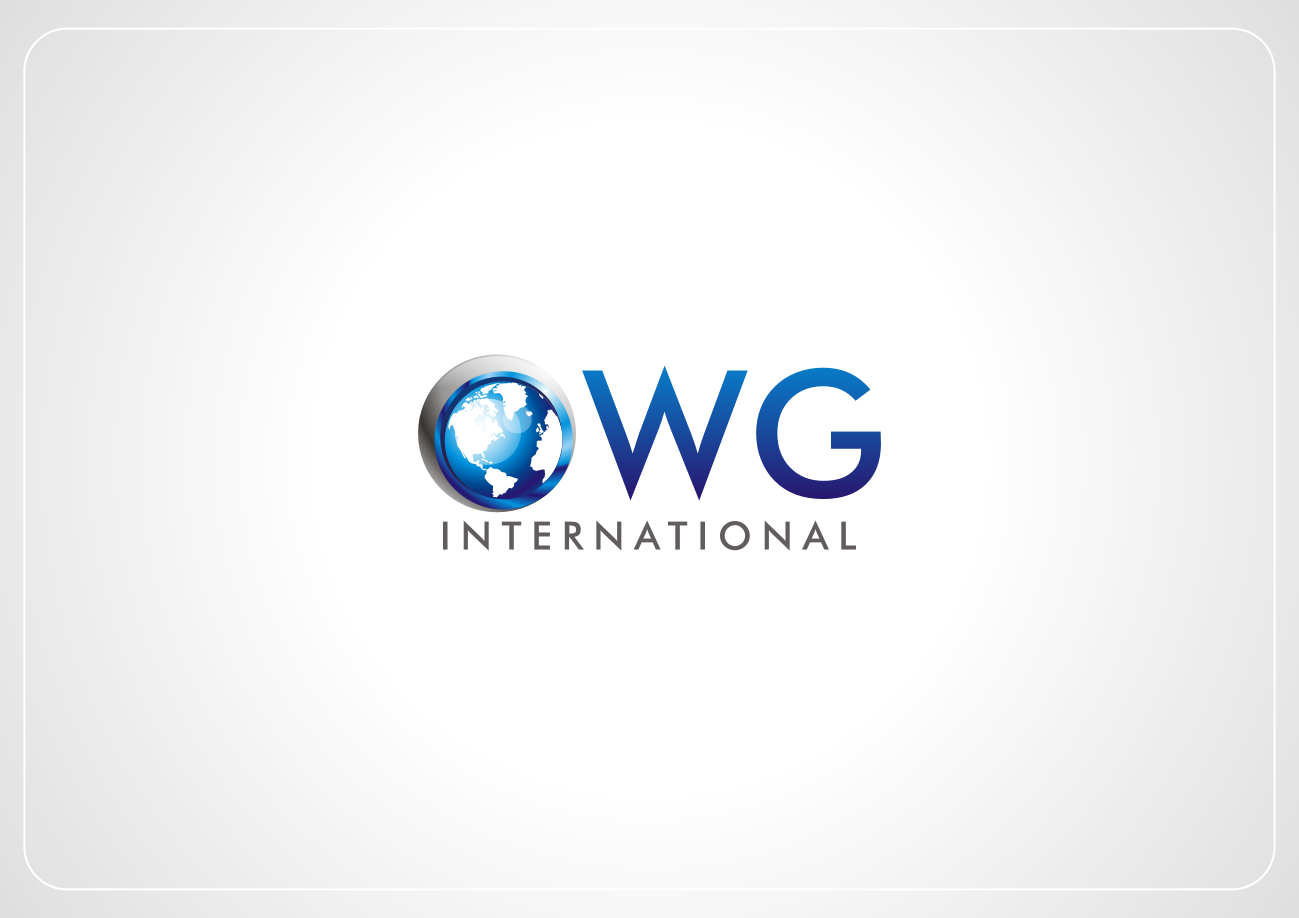 Logo Design by Srikandi for OWG International | Design #1261712