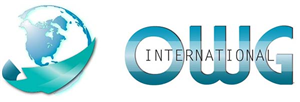Logo Design by como for OWG International | Design #1246665
