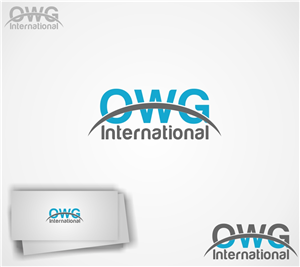 Logo Design by Naavyd for OWG International | Design: #1307897