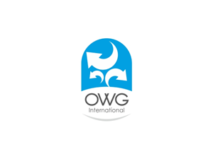 Logo Design by pendulum for OWG International | Design: #1237997