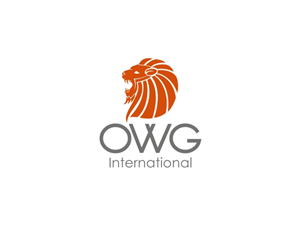 Logo Design by pendulum for OWG International | Design: #1238001