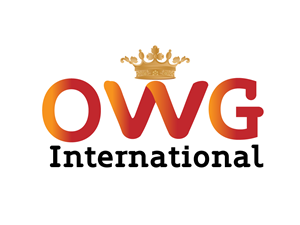 Logo Design by Anyl Thapa for OWG International | Design: #1287543