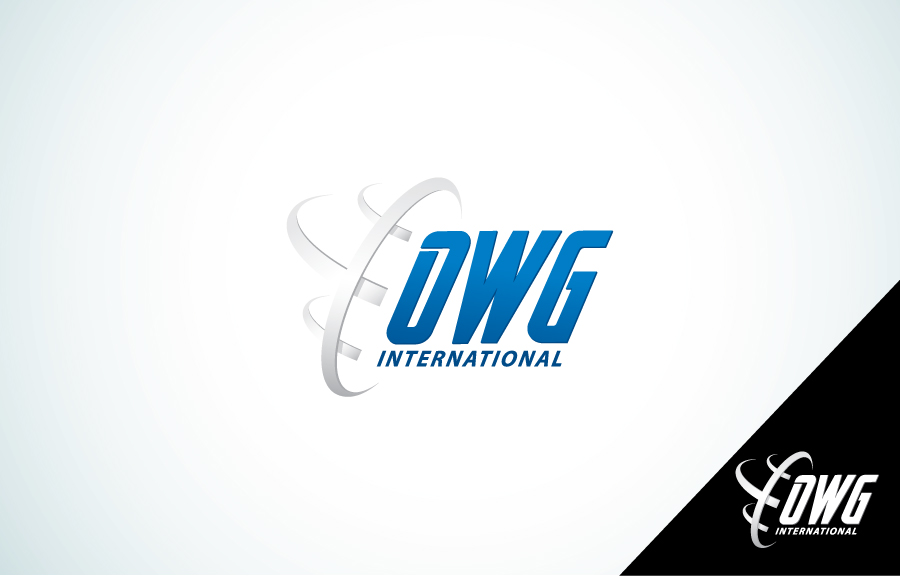 Diseño de Logo por vandes para OWG International | Diseño #1243161