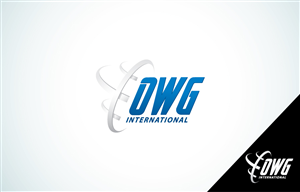 Logo Design by vandes for OWG International | Design: #1243161