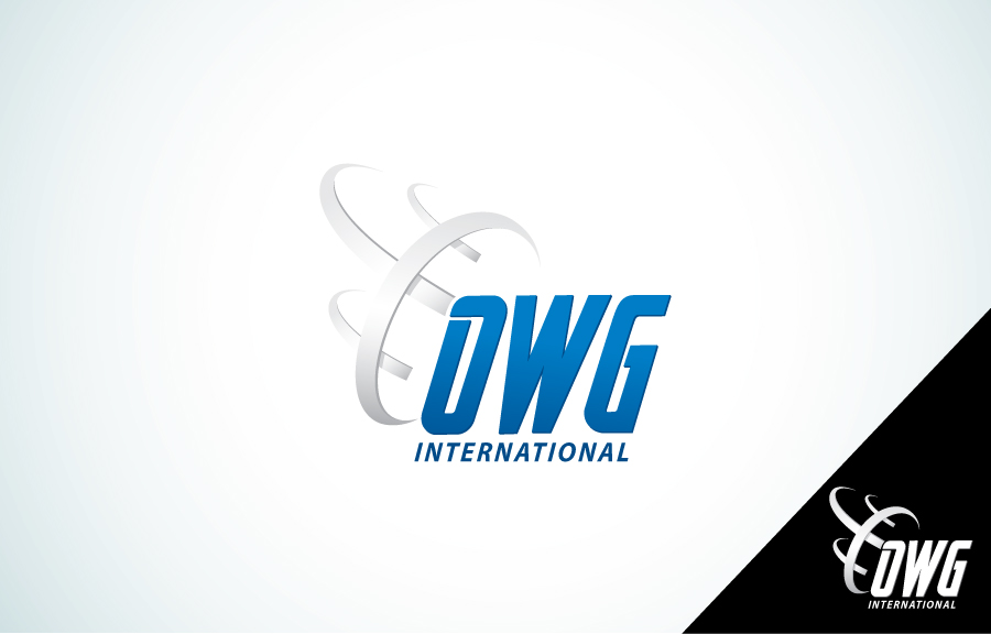 Diseño de Logo por vandes para OWG International | Diseño #1243163
