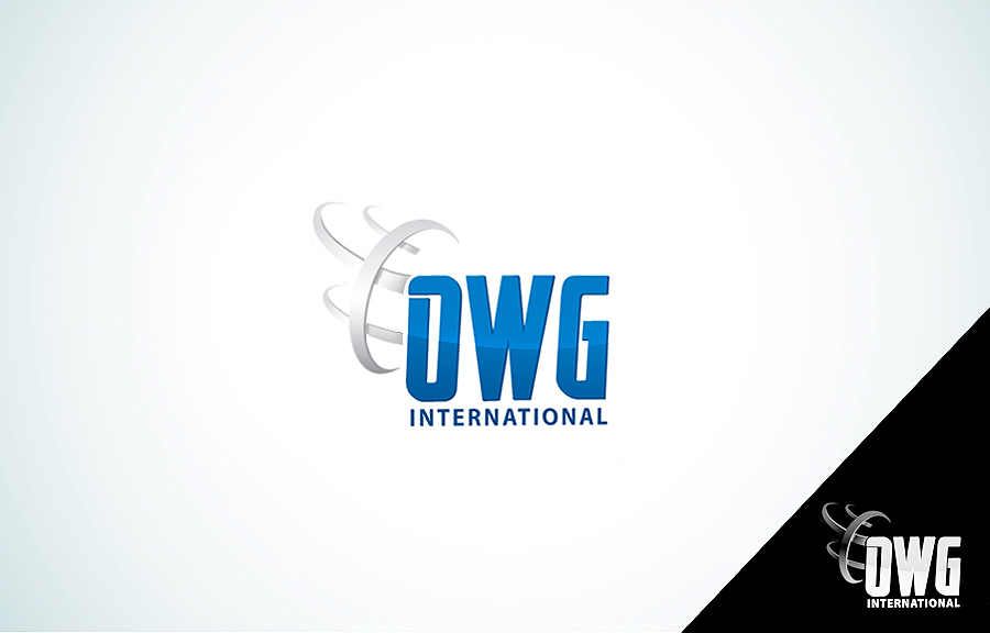 Logo Design by vandes for OWG International | Design #1248697