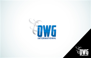 Logo Design by vandes for OWG International | Design: #1248697