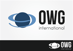 Logo Design by GZ Designs for OWG International | Design: #1234045