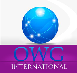 Logo-Design von rameshvasudev für OWG International | Design #1246962