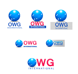 Logo Design by rameshvasudev for OWG International | Design: #1249056