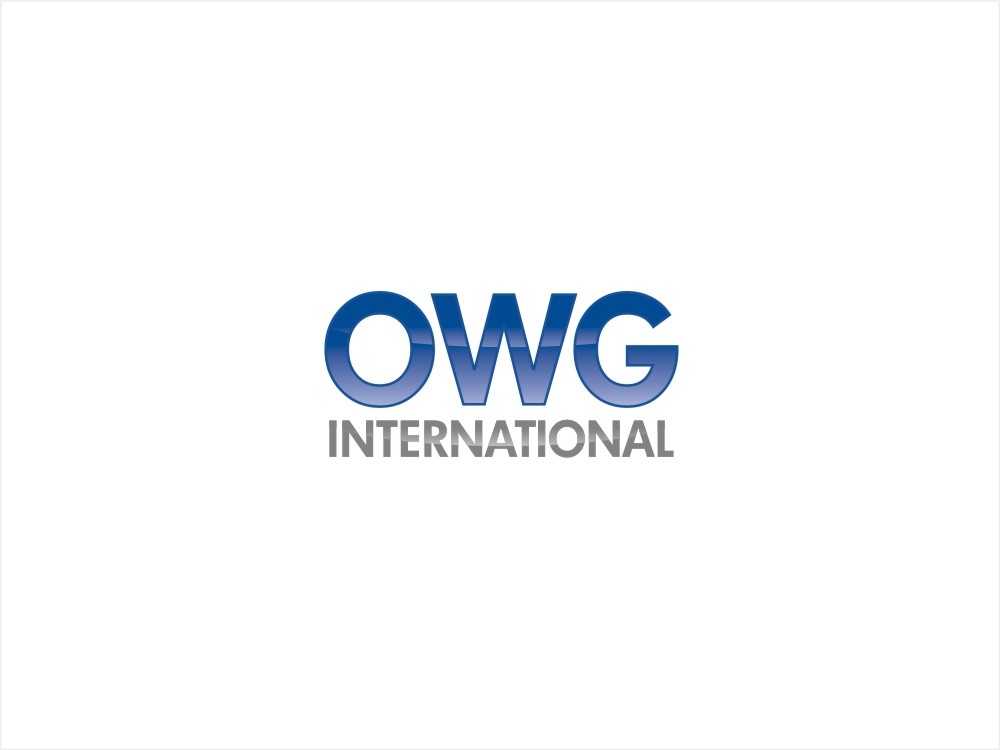 Diseño de Logo por Sushma para OWG International | Diseño #1240561