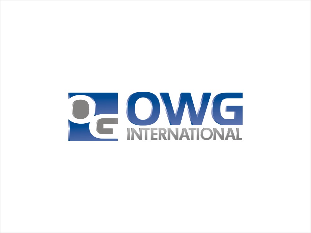 Design de Logo par Sushmaa pour OWG International | Design #1240636