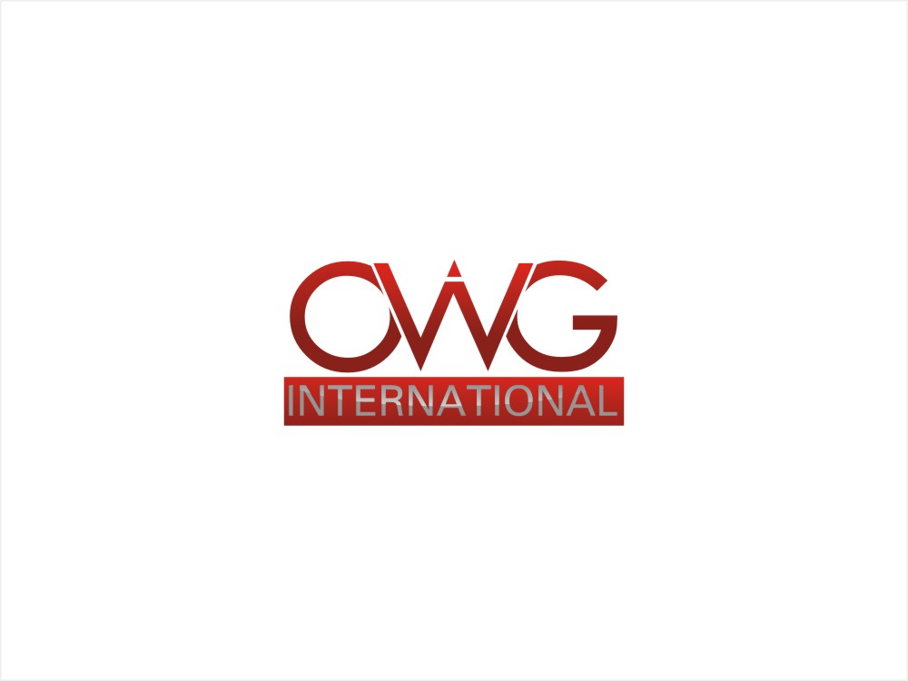 Design de Logo par Sushmaa pour OWG International | Design #1240733
