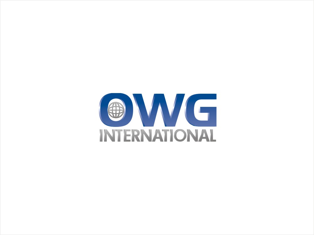 Diseño de Logo por Sushma para OWG International | Diseño #1246702