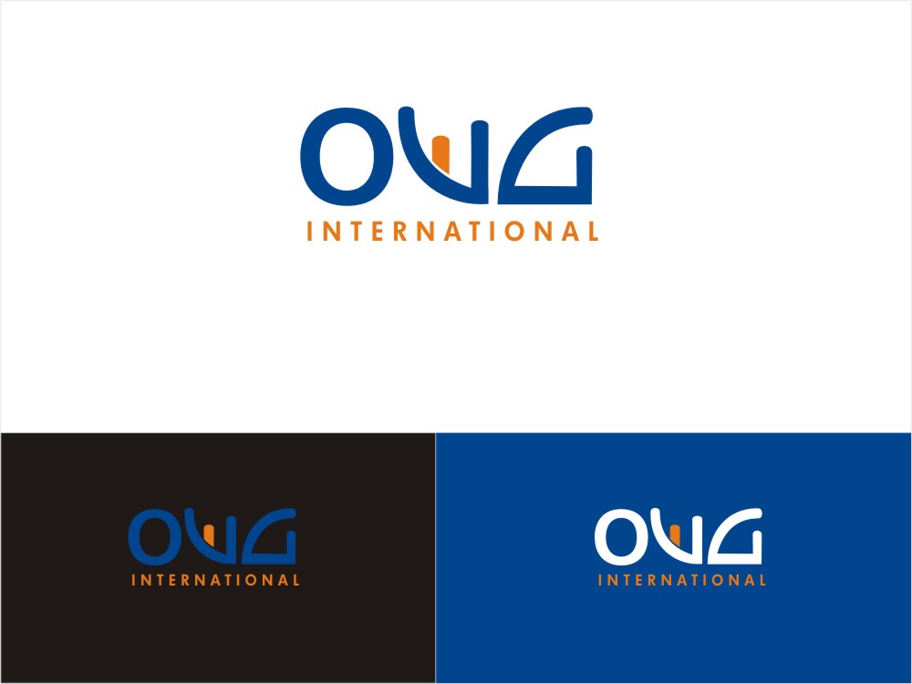 Logo Design by Sushma for OWG International | Design #1254005