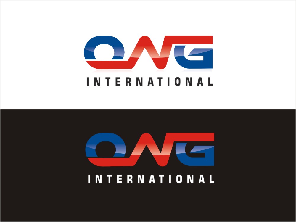 Logo Design by Sushma for OWG International | Design #1264625