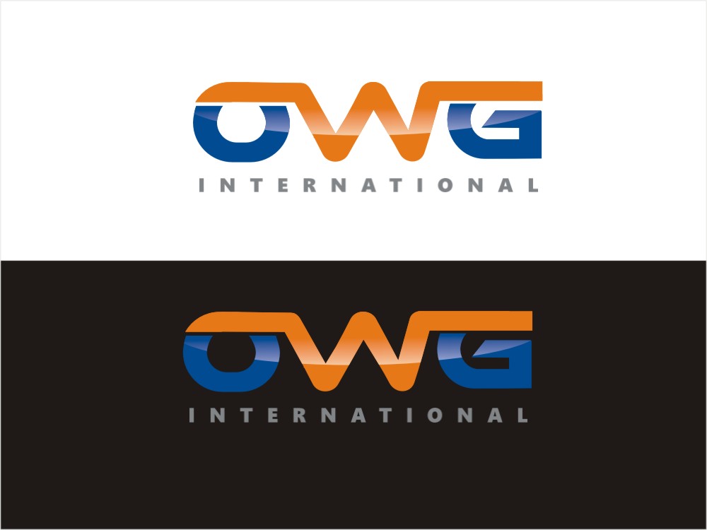 Logo Design by Sushma for OWG International | Design #1264648