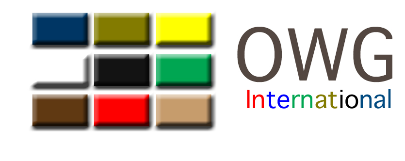 Diseño de Logo por BGA CREATIONS para OWG International | Diseño #1227879