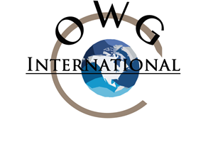 Logo Design by BGA CREATIONS for OWG International | Design: #1231247