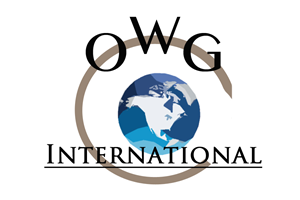 Logo Design by BGA CREATIONS for OWG International | Design: #1231795