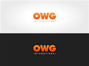 Logo Design by tapstudio for OWG International | Design: #1233505