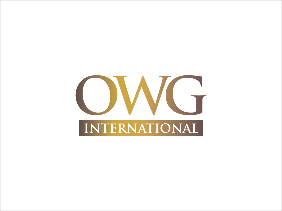 Design de Logo par R16 pour OWG International | Design #1231270