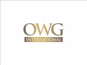 Logo Design by R16 for OWG International | Design: #1231270