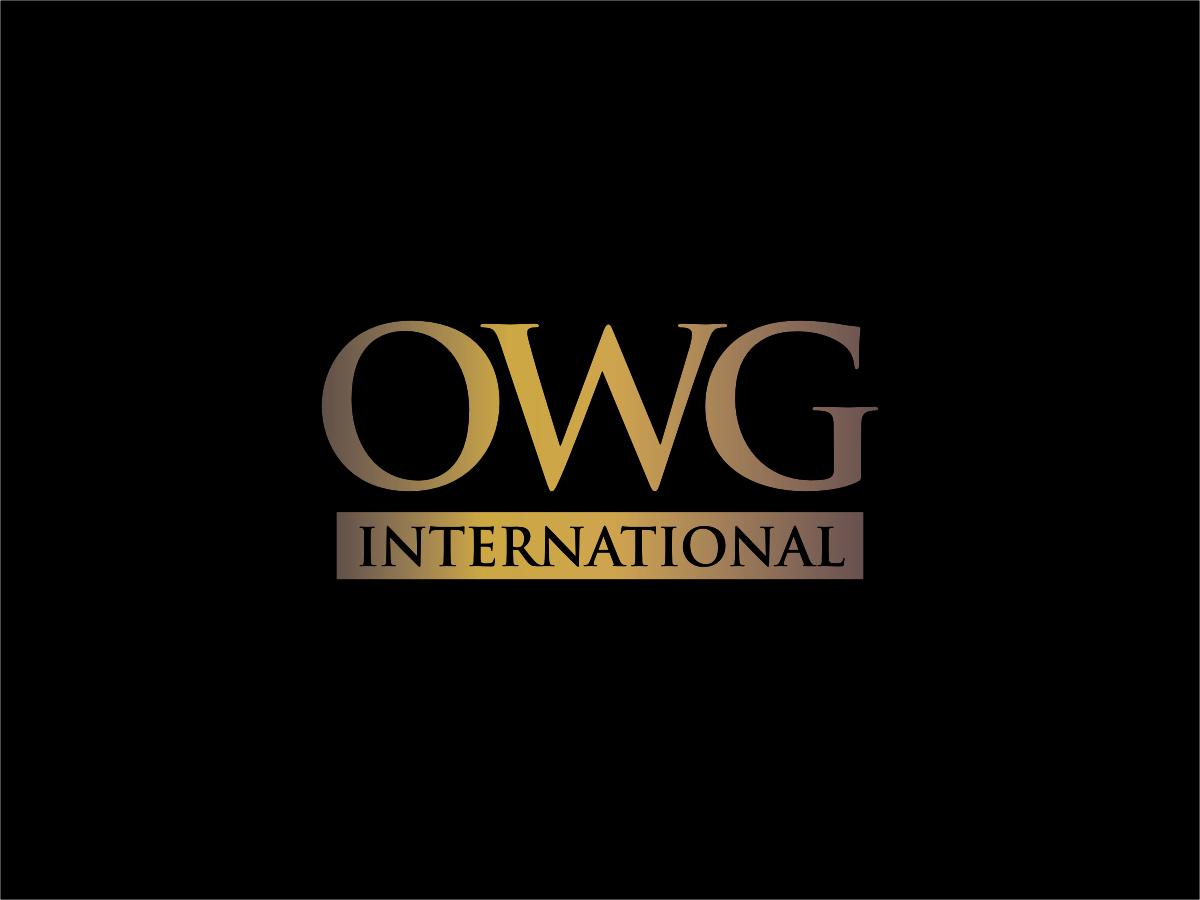 Diseño de Logo por R16 para OWG International | Diseño #1231271