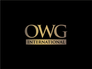 Logo Design by R16 for OWG International | Design: #1231271