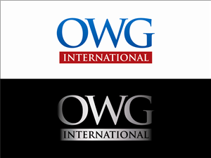 Logo Design by R16 for OWG International | Design: #1232153