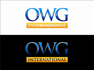 Logo Design by R16 for OWG International | Design: #1232155
