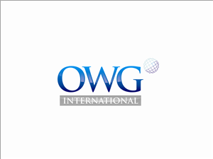 Logo Design by R16 for OWG International | Design: #1232173