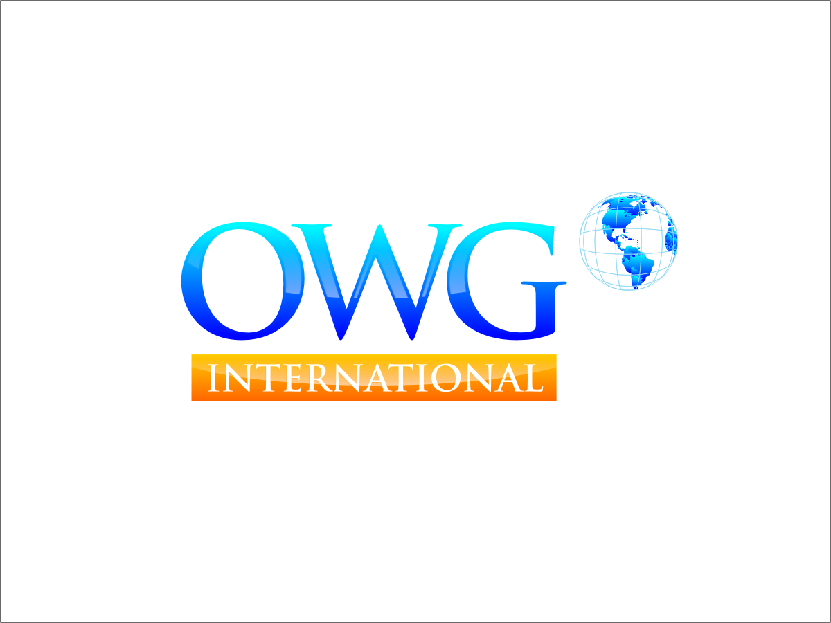 Design de Logo par R16 pour OWG International | Design #1232191