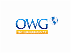 Logo Design by R16 for OWG International | Design: #1232191